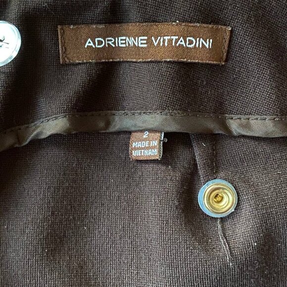 ADRIENNE VITTADINI Pencil Skirt - Picture 2 of 3